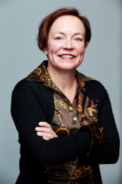 Rebecca Wettemann image